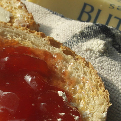 bread photo
